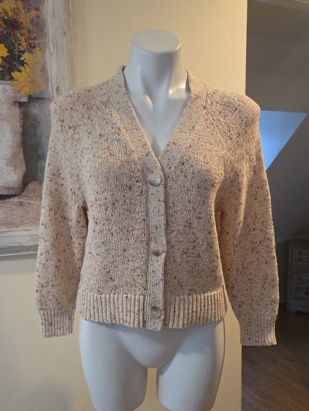 LOFT Sweater